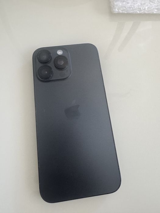 Vand iphone 15 pro max