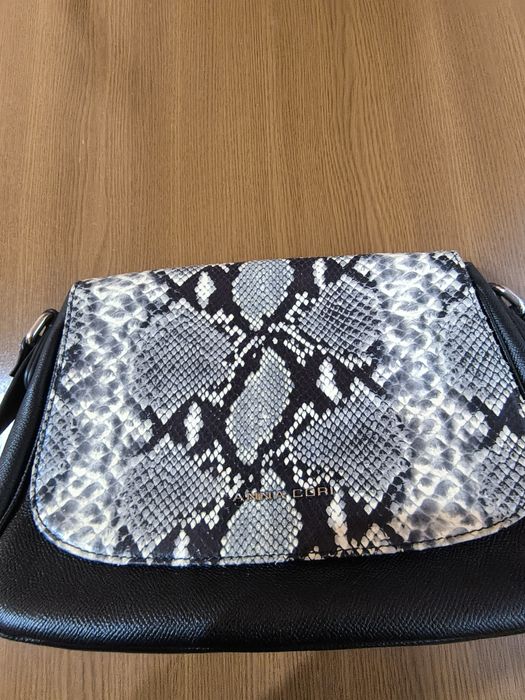 Geanta de umăr Anna Cori