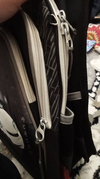 портфель для мальчика