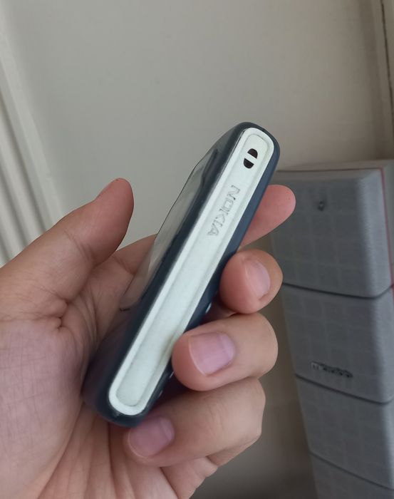 Nokia 2100 Retro Uz ime O'tmagan