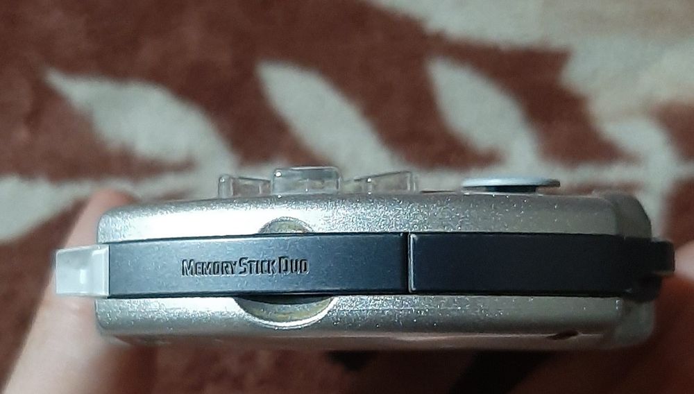 Vand psp sliver argintiu 1004