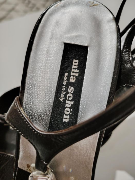 Pantofi eleganți de dama