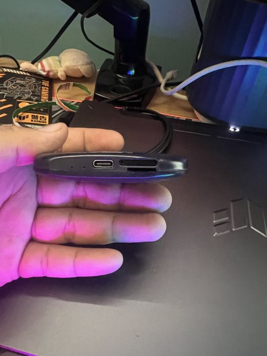 CarlinKit адаптер CPC200-T-BOX plus 8/128гб