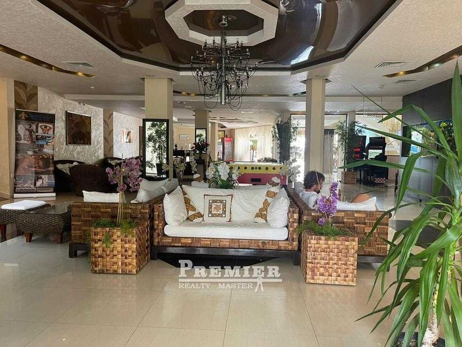 Продава се Едностаен апартамент в Созопол - 41 кв.м за 1586 €/кв.м - Снимка #2