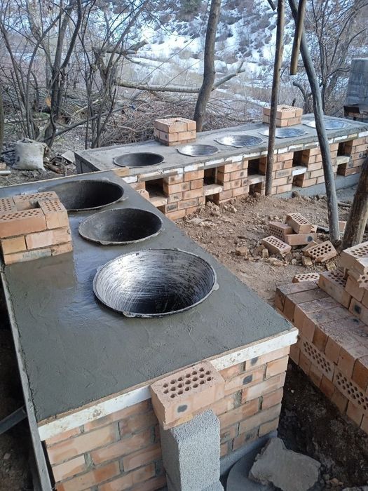 Нолдан уй курамиз