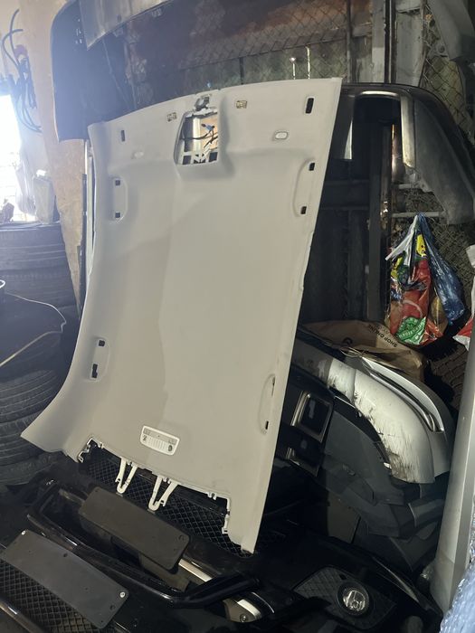 Таван Mercedes E W212 за Седан и Комби