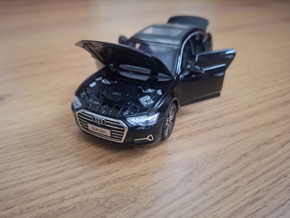 Machete metalice Audi, BMW, Toyota, Volkswagen