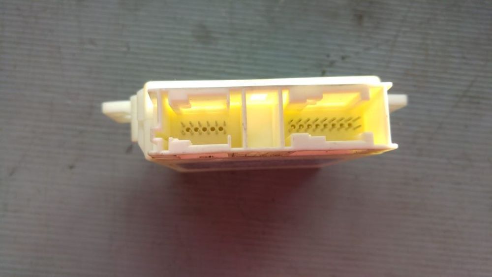 modul parcare mercedes e-class w212 a