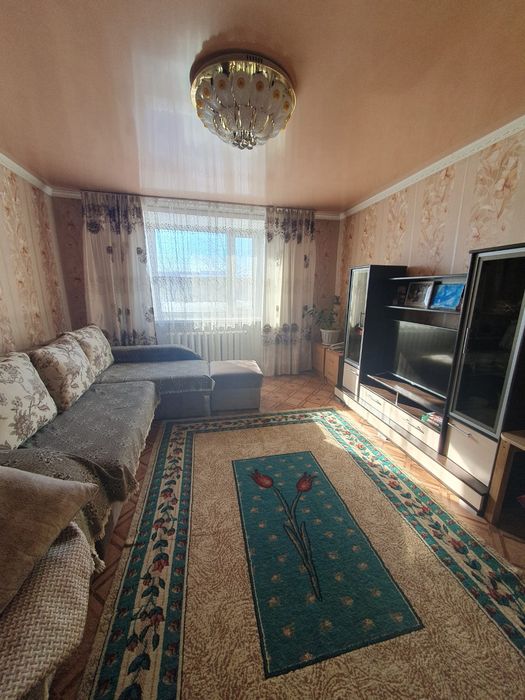 Продам 3-х комн квартиру