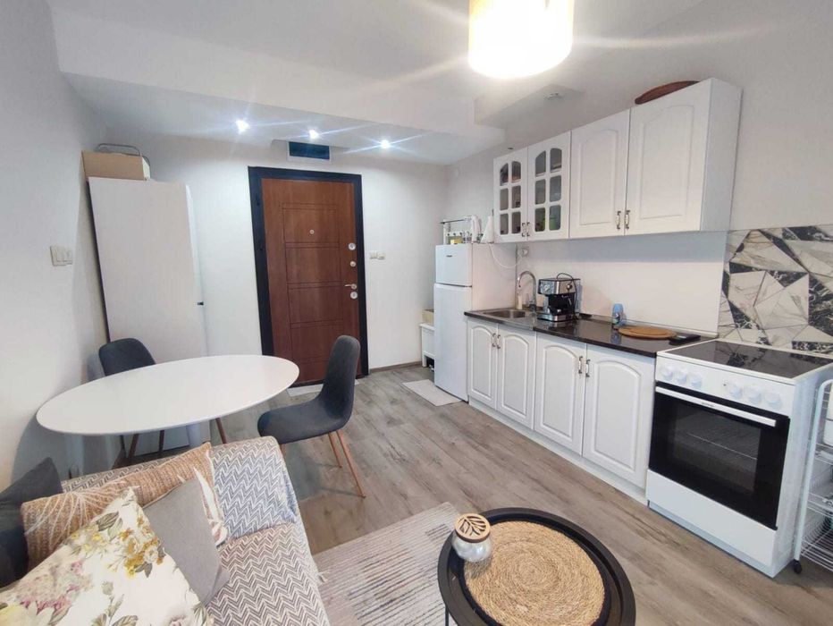 Продава се Двустаен апартамент в Банско - 50 кв.м за 980 €/кв.м - Снимка #2