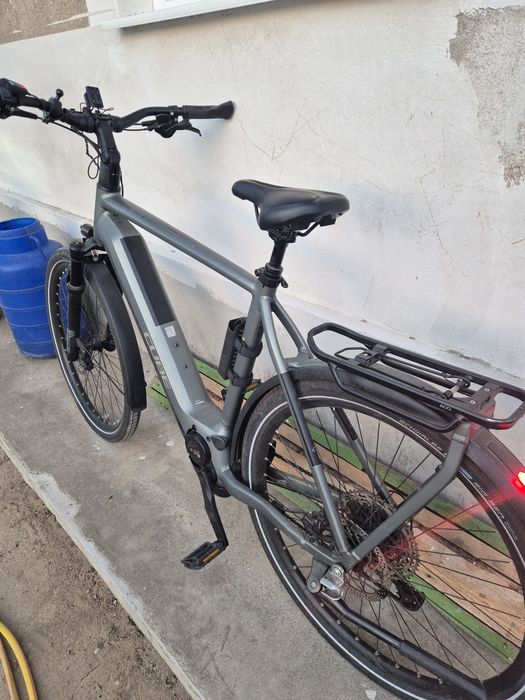 Cube kathmandu Pro