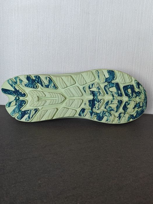 Adidași Hoka Kawana originali cool top confort usori