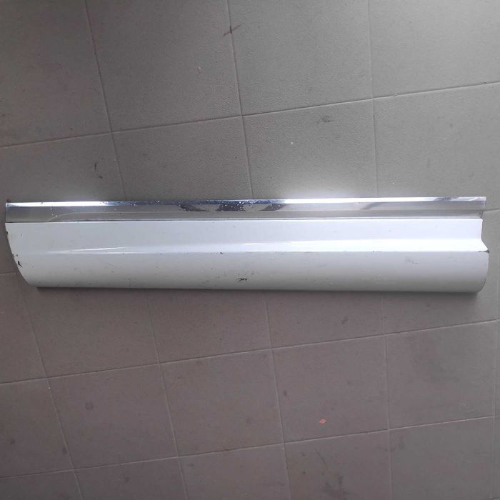 Предна лява лайсна врата ФолксТуарег, VW Touareg R Line  7P6853959A