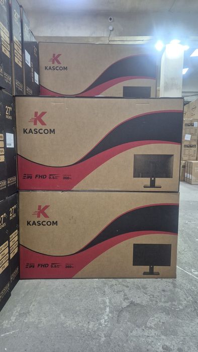 Монитор 360гц новый