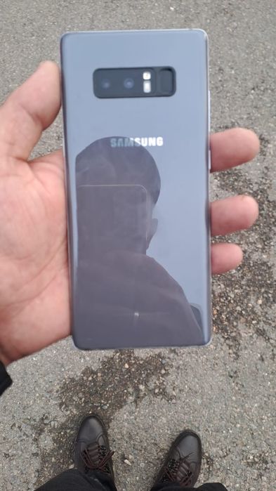 Срочно сатылады нот8