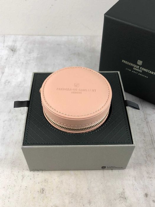 Frédérique Constant - Classics Art Deco Oval - FC-200MPB2V6B