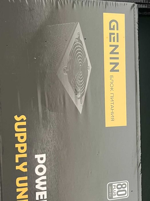 Продам комплект Intel Core i3-14100