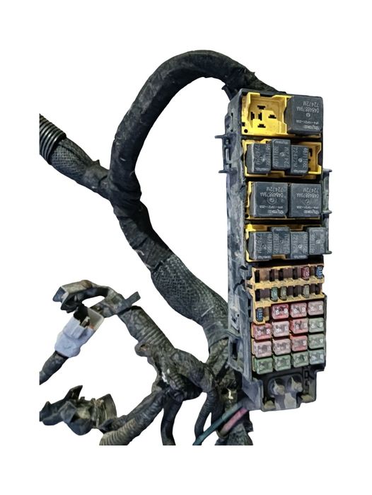 Instalatie Electrica Motor Jeep Cherokee Kj 2001 - 2008 2.5 Crd 4X4 R