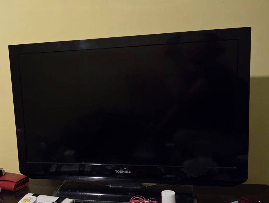 Телевизор Toshiba