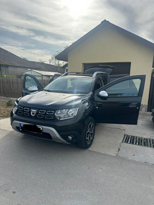 DACIA Duster 2019 — imagine 2