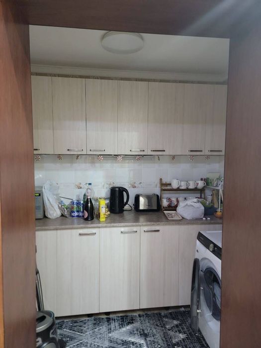 Максим Горький САЕХАТ ГОСТ 3/3/4 Площадь-70m2 квартира Комнаты-Раздел