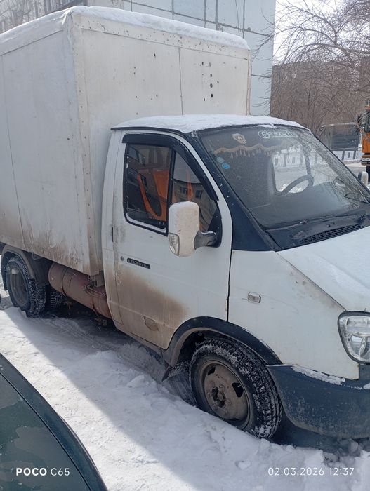 Газель 406 карбюратор