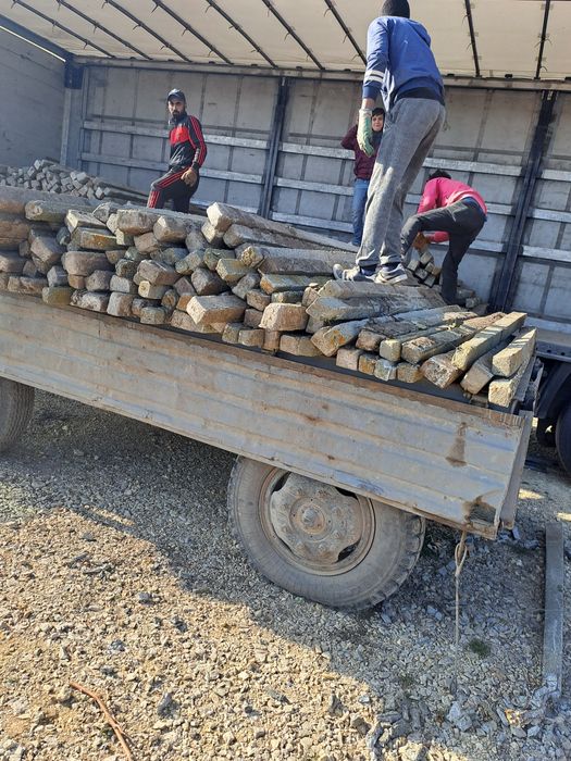 Șpalieri de beton și Șpalieri metalici de vânzare