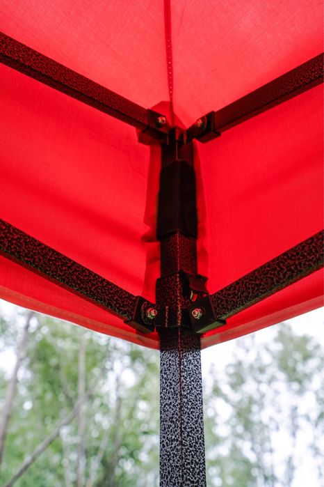 Cort pavilion pliabil 3×4.5 nou sigilat !!!