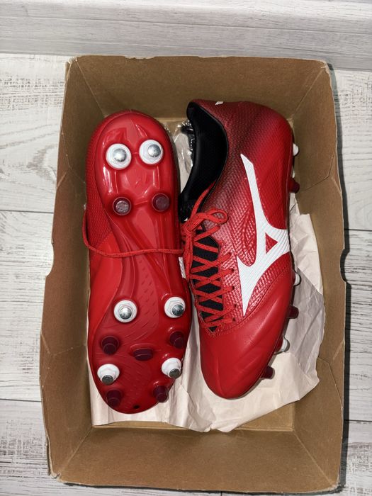 Бутонки mizuno rebula 2v2