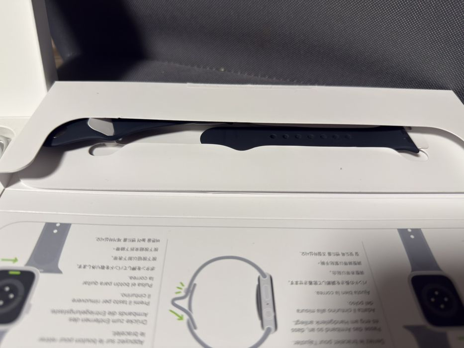 Apple watch SE 40mm