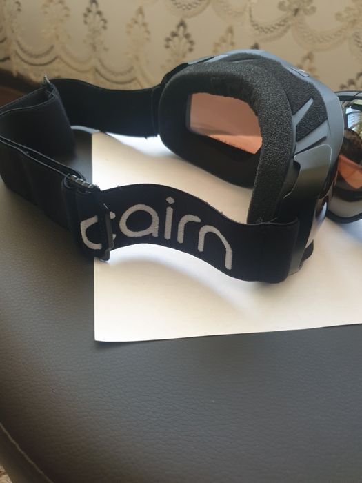 Ochelari schi CAIRN SPX 3000