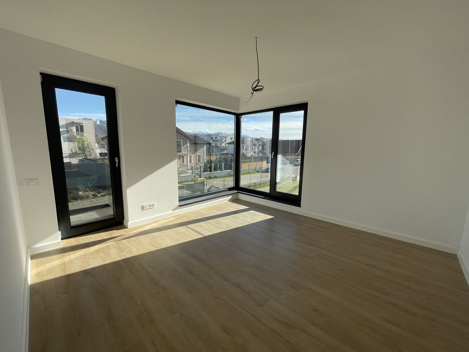 Casa/vila tip duplex