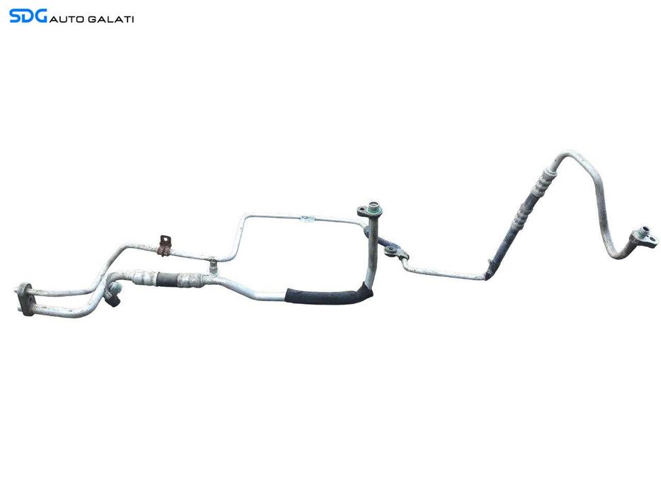 Teava Conducta AC Aer Conditionat Chevrolet Aveo Kalos 2005 - 2011 Cod 94831203 [N3025]