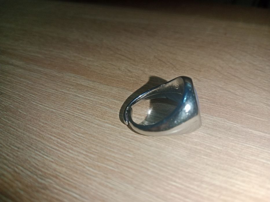Кольцо Акацуна для из Наруто