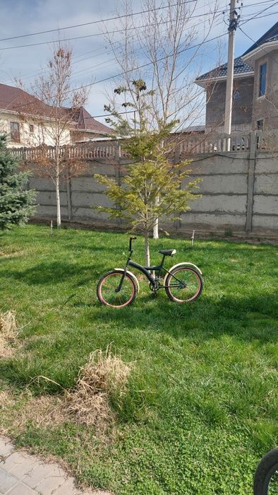 Велосипед сатылады