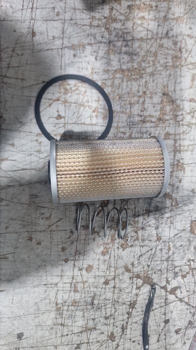 Filtru filtre motorina ulei tractor fiat 312 315 fiat 411.415 pret 125