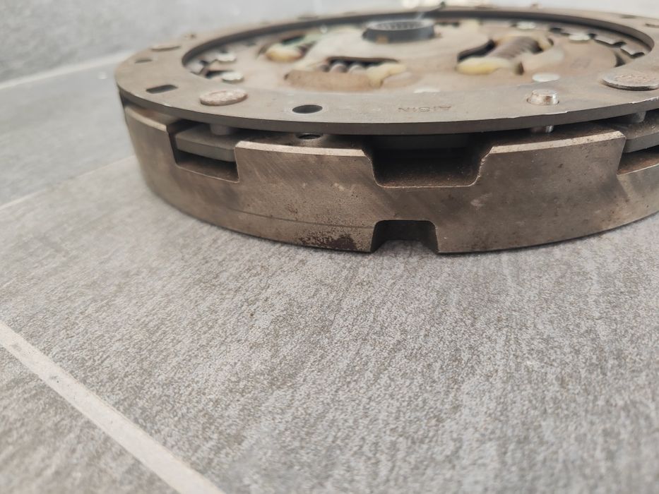 Съединител Тойота Приус 20