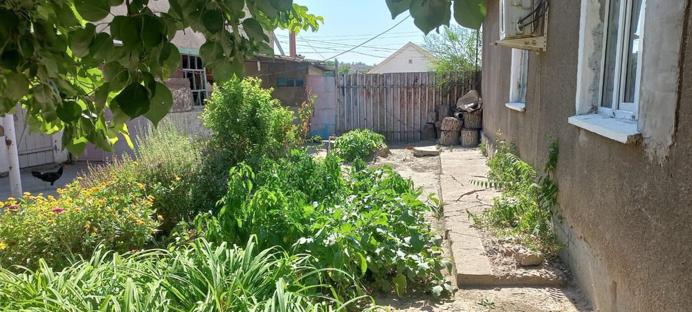 Продается дом на Чапаевка