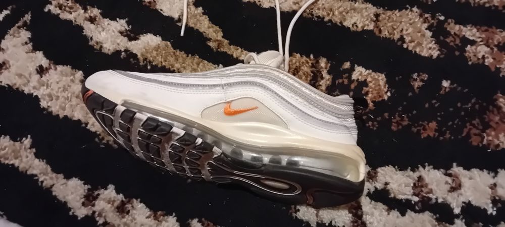 Când adidași nike air max 97