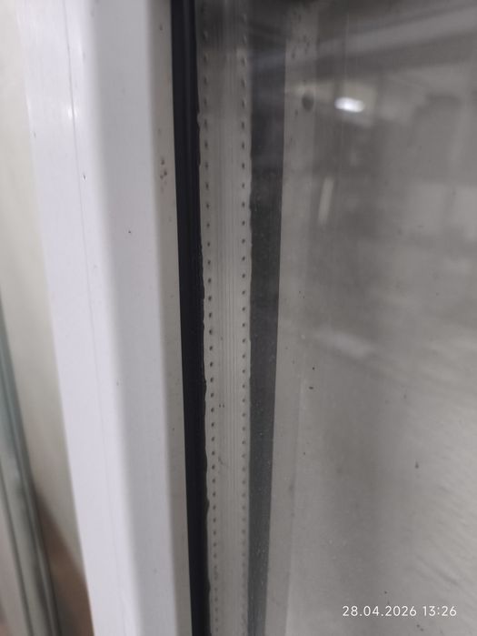 Продам стеклопакет