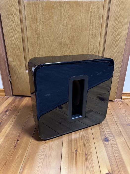 Boxa subwoofer Sonos Sub