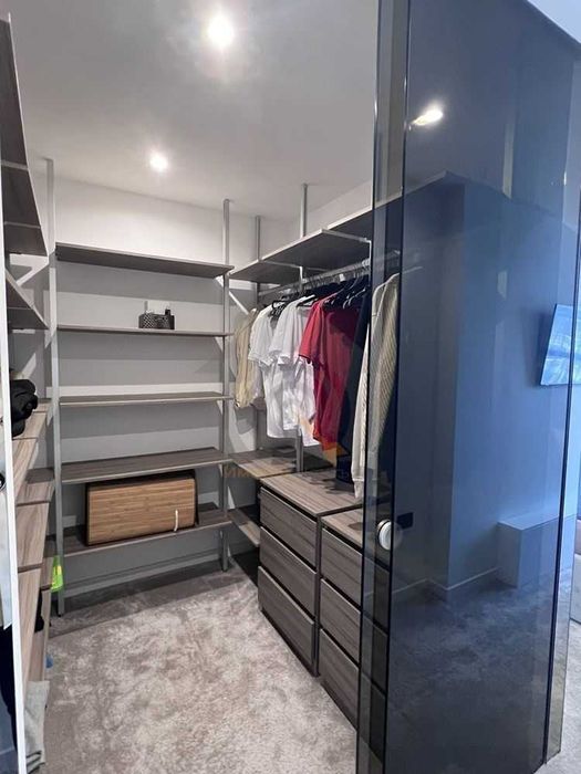 Дава се под наем Двустаен апартамент в София, Малинова долина - 83 кв.м за 253800 € - Снимка #8