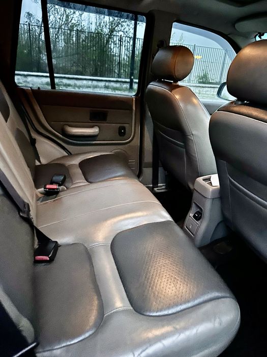 Срочно Land Rover Freelander