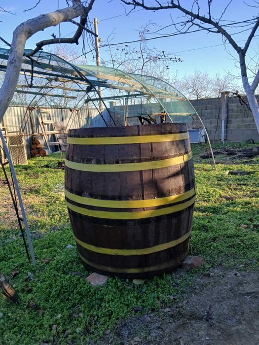 Продавам каца запазена