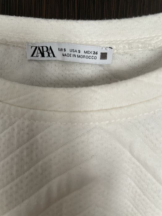 Vand rochie de zi marca Zara, marimea S