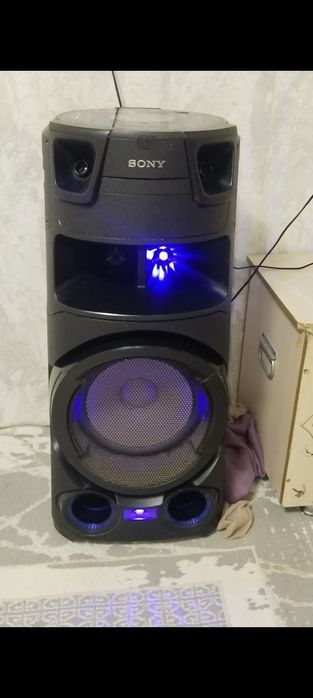 Продам караоке калонка