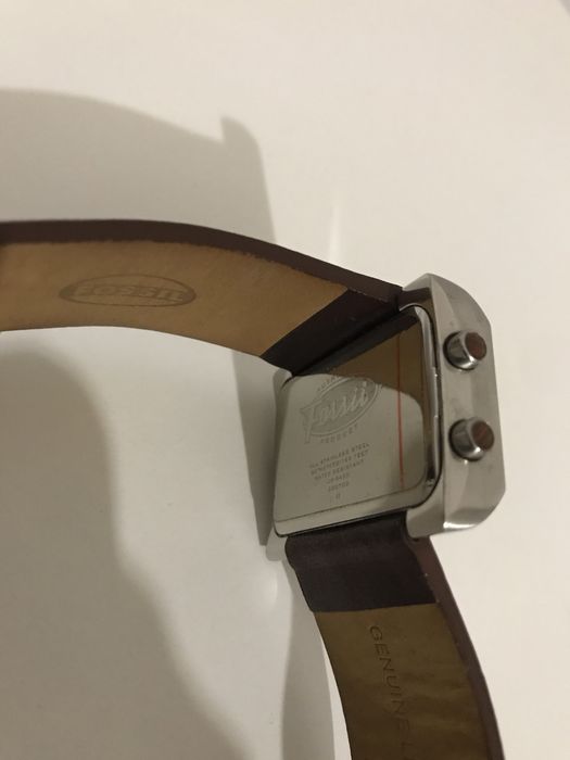 Дамски часовник FOSSIL