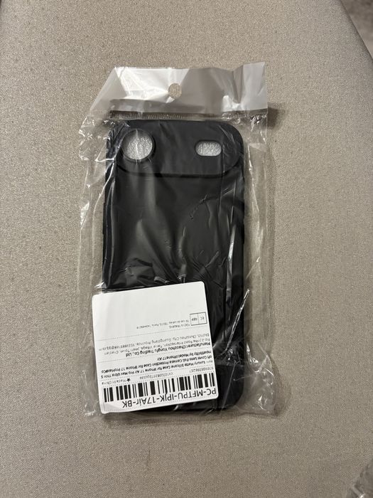 Протектори за Айфон 17air