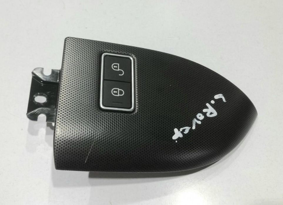 Butoane blocare usa spate Land Rover Range Rover Sport L494 cpla-14017