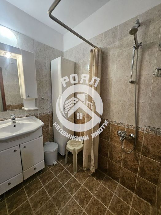 Дава се под наем Тристаен апартамент в Пловдив, Каменица 2 - 87 кв.м за 435 € - Снимка #10